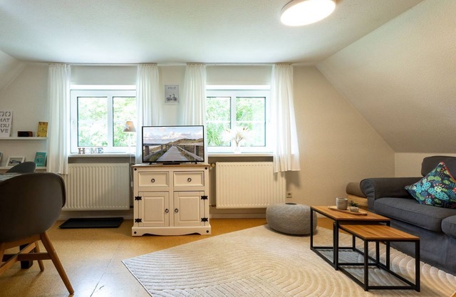 Ebb - Appartement EBB