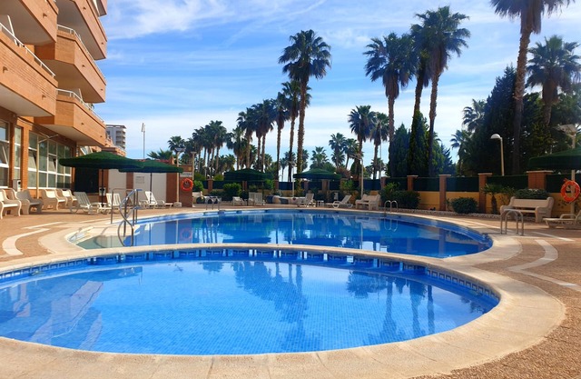 Appartement en Bord de mer