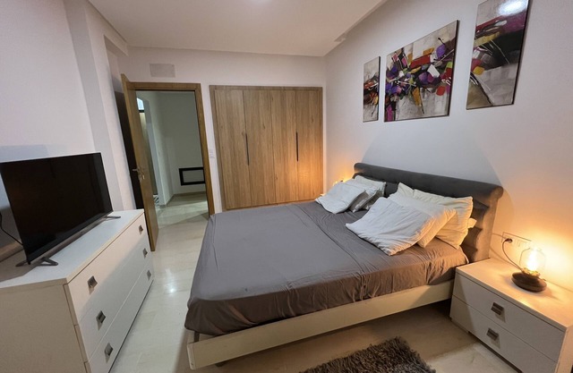 Appartement Ensoleillé Avec vue Dégagée