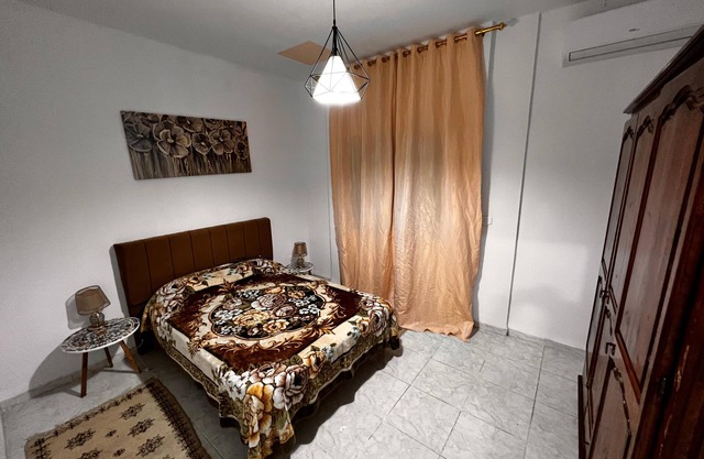 Appartement Ensoleillé Avec vue Dégagée