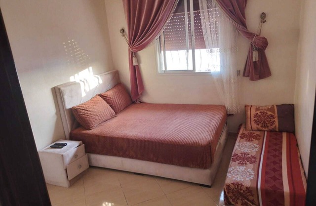 Appartement entier/ entire home