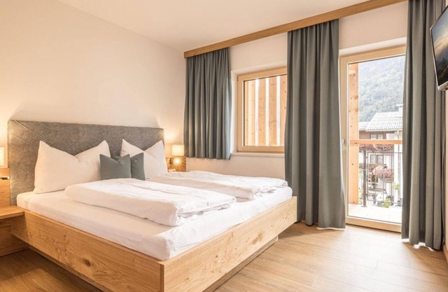 Appartement ENTSPANNUNG - Zeit.Glück Appartements