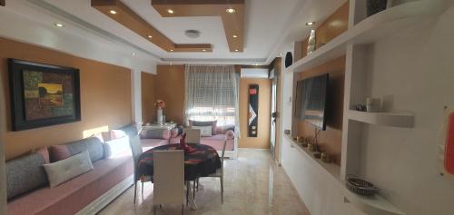 Appartement charmant rénové à neuf à El Grao di Castellon de la plana