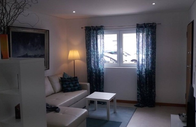 Appartement Espinho - direkt am Strand
