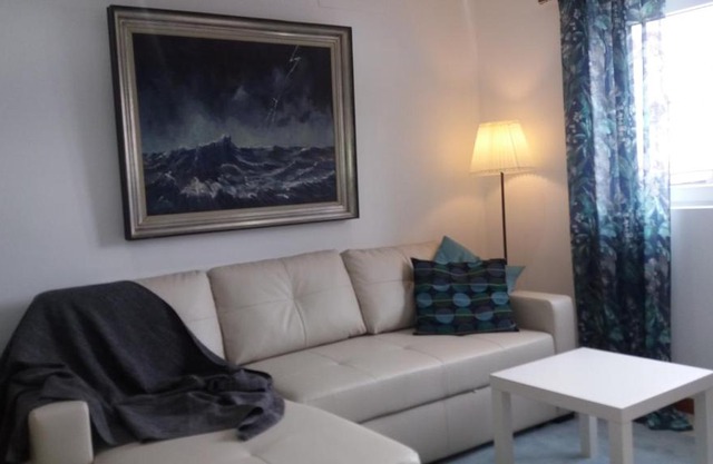 Appartement Espinho