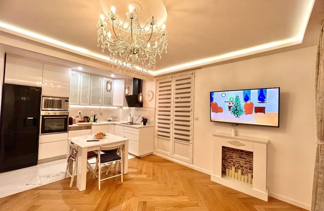 Appartement Proche de Paris