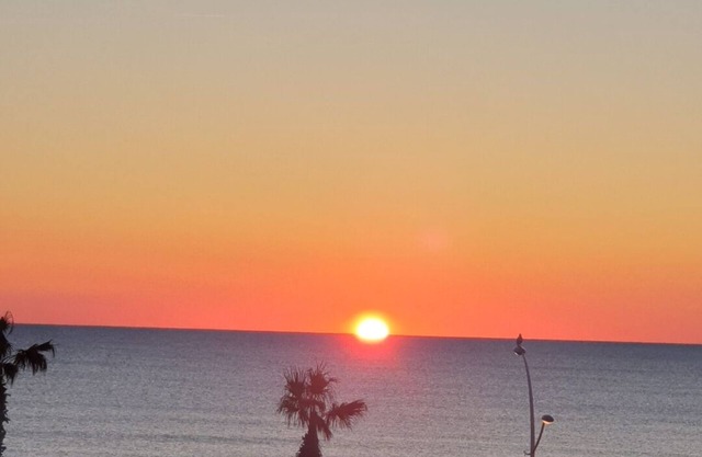 Appartement T3 vue mer