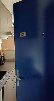 Appartement plus parking à 100 mètres de Prte de Thiers