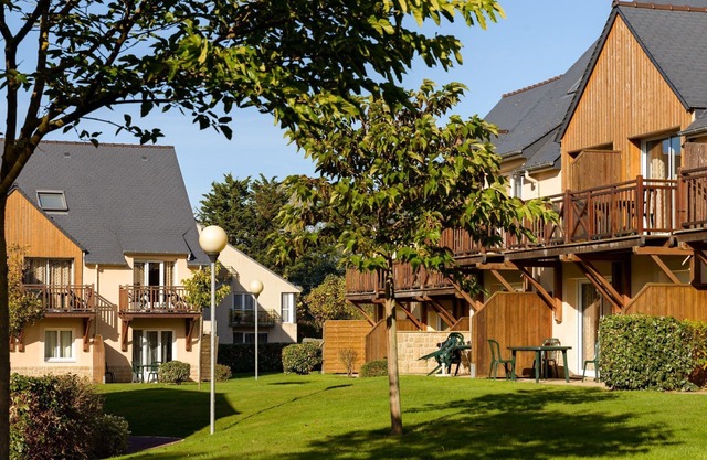 Gemütliches Appartement für den Golf von Dinard | Tout près de la plage!