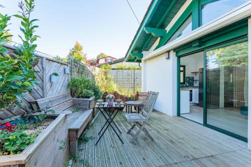 Appartement Iruba - Welkeys