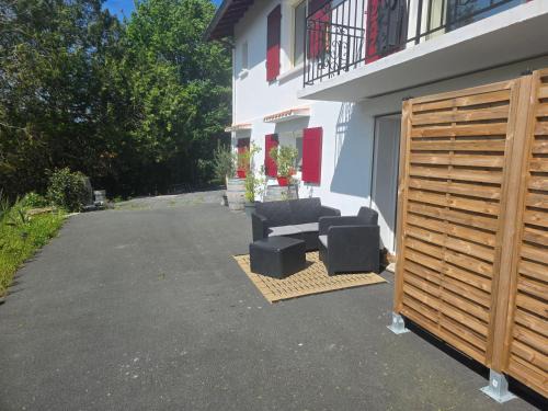 Appartement tout confort