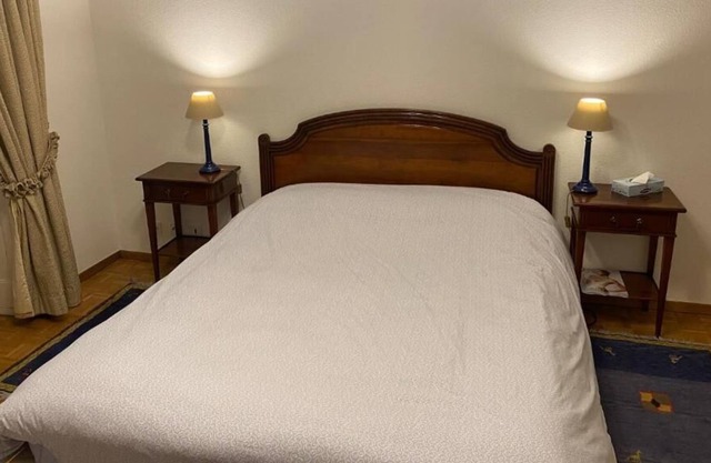 Appartement Genève - Plein Centre - Superficie de 280m4