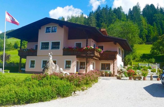 Appartement Gnaiger