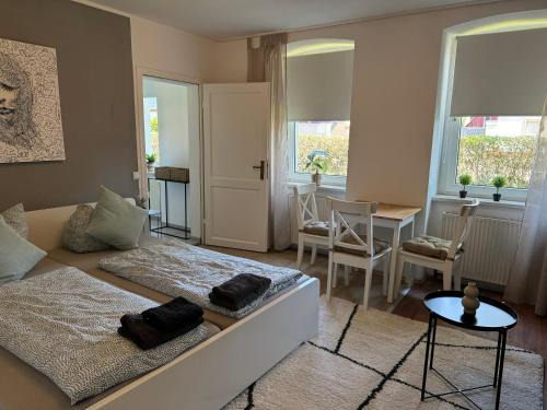 Appartement "Hannes" inklusive Parkplatz