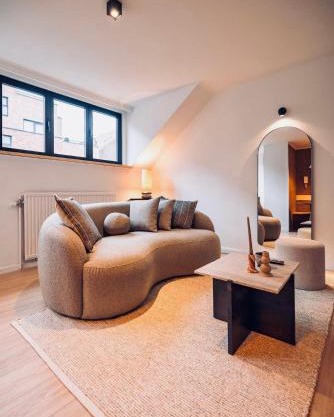 Appartement Harmony central et confort