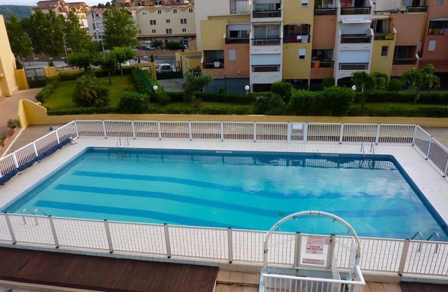 Appartement haut standing