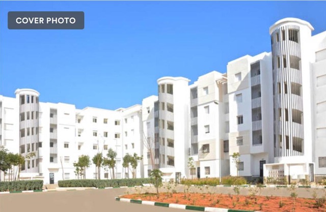 Appartement in Casablanca close to the beach