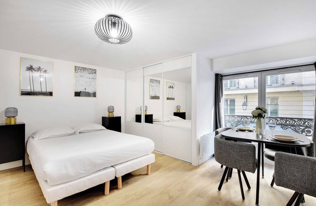 Appartement im Herzen von Paris ☆ Oper ☆