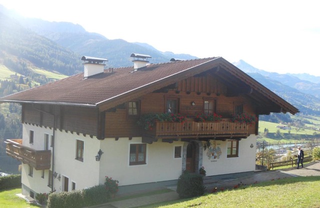 Appartement Kirchner