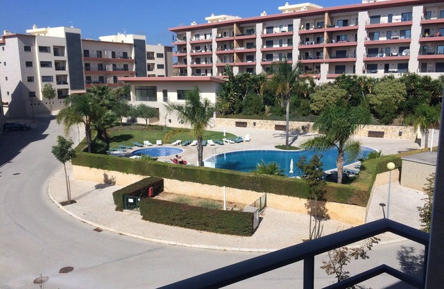 Appartement Lagos Encosta da Marina