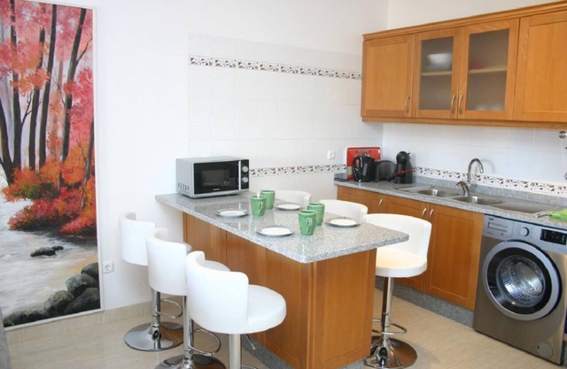 Appartement Lumineux