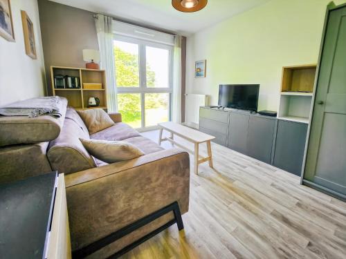 Appartement Lumineux, Tout Confort, 5' Disneyland