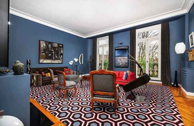 Appartement Luxe - Trocadero/muette