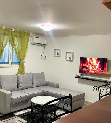 Appartement Lyanna