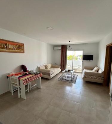 Appartement Mahdia Beach & Aqua Park