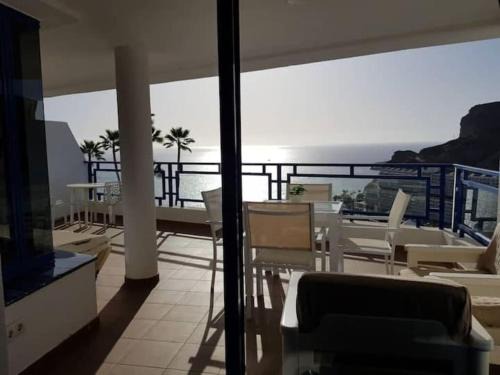 Appartement mit gehobener Ausstattung für Sonnenuntergangsliebhaber