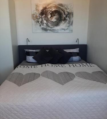 Appartement mit Penthaus Charakter