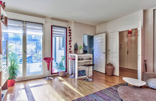 Appartement Moreau - Welkeys