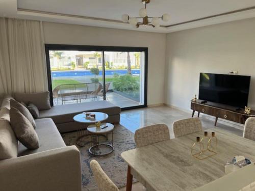 Appartement neuf à louer-Tamaris