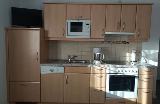 Appartement Nr. 1 mit 3x Bad/WC - Haus Moser