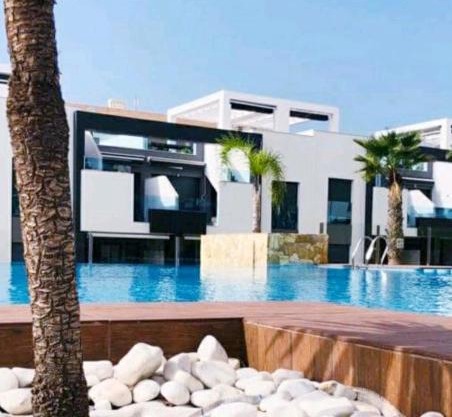 Appartement Oasis Beach VII/Casa Elena