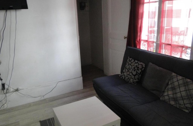 Appartement Odéon a 5 minutes de la Seine