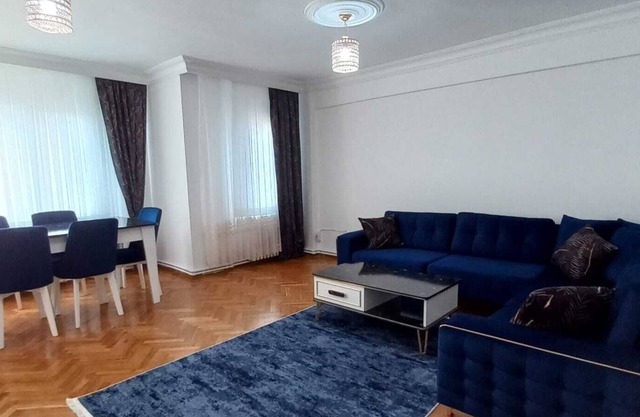 Appartement Ortaköy 200 mt du Pont du Bosphore