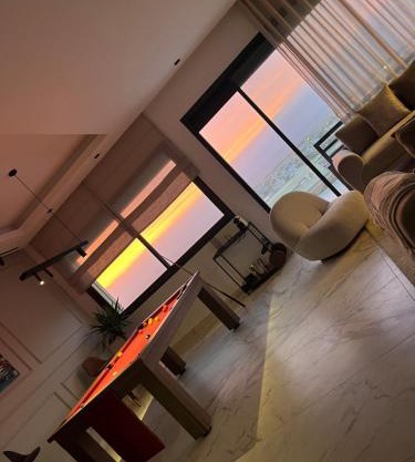 Appartement-Penthouse luxueux à dar bouazza