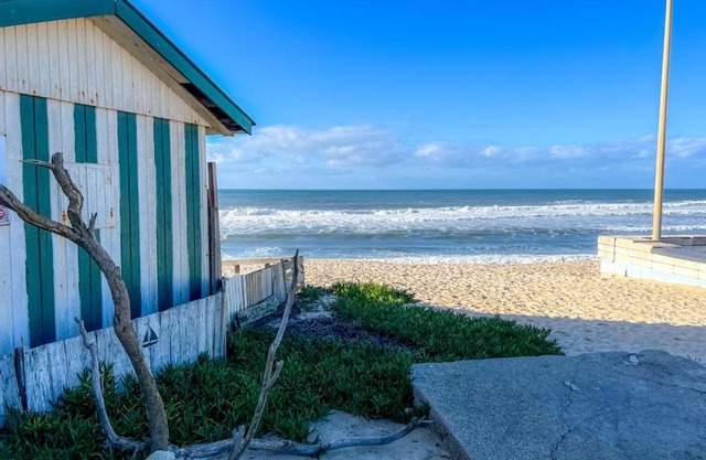 Appartement - Plage de Furadouro - Rico's Homes