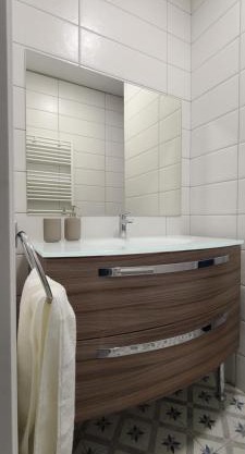 appartement plein centre ville