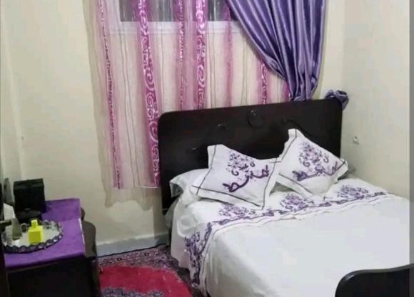 appartement propre et calme à proximité de la gare ferroviaire