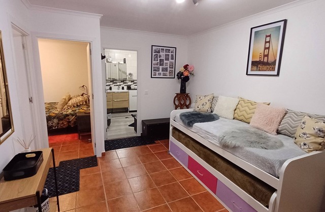 Appartement Indépendant Pour 2 à 8 Personnes