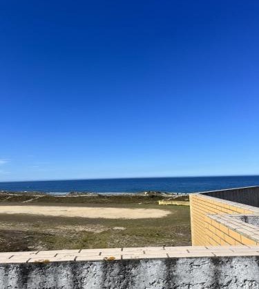 Appartement rooftop face à la mer