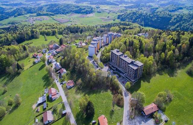 Appartement Sandra im Bayerischen Wald mit Pool