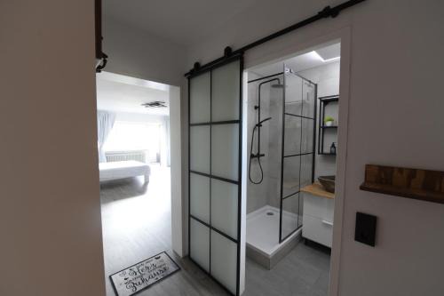 Appartement Schwarzwald-Living