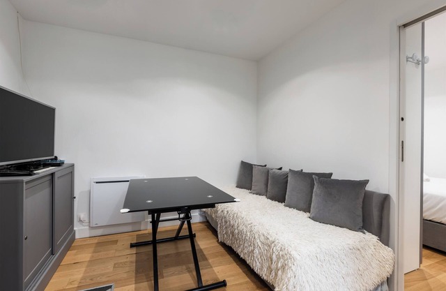 Appartement Térreo - Welkeys