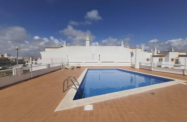 Appartement T1 à Albufeira Oura