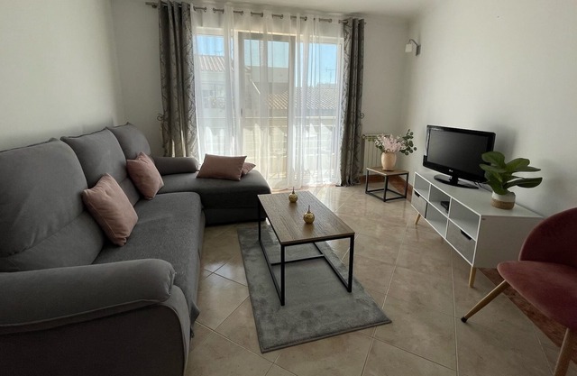 Appartement T1 en Centre Ville