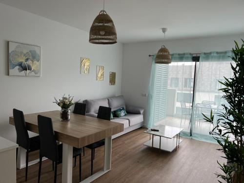 Appartement T1 Faro