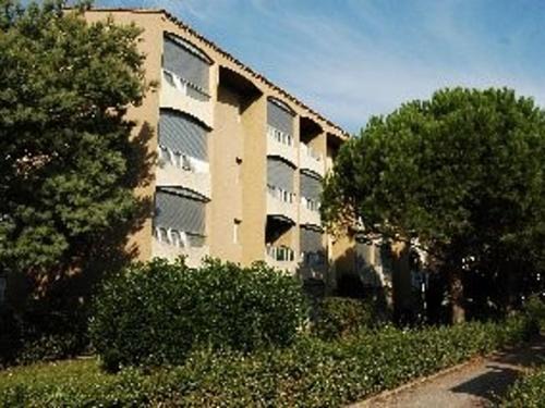 Appartement T2, 4 pers, 300m plage, parking privé, Argelès-sur-Mer - FR-1-388-50